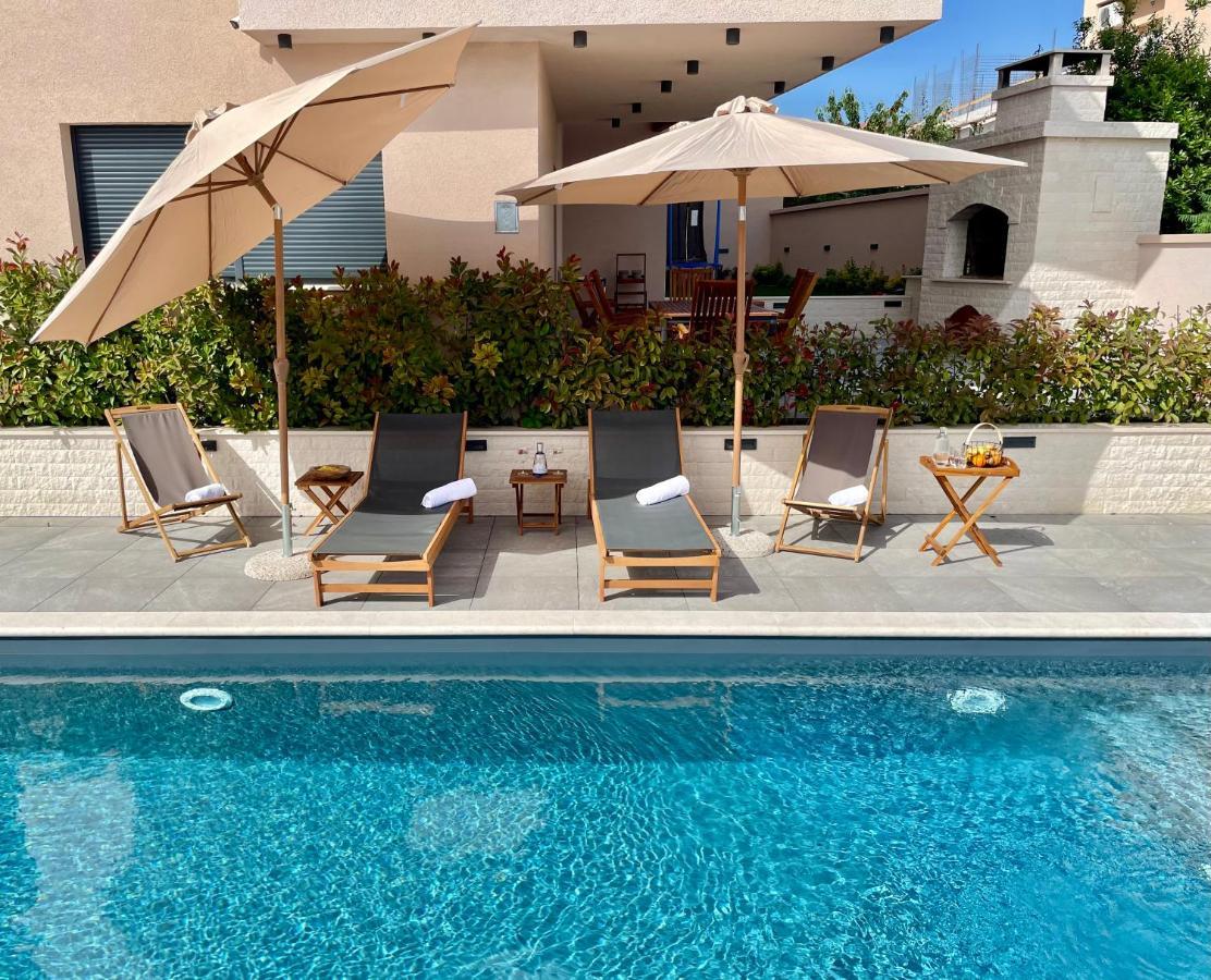 Garden Villa สเวติ ฟิลลิปปี ยาคอฟ ภายนอก รูปภาพ