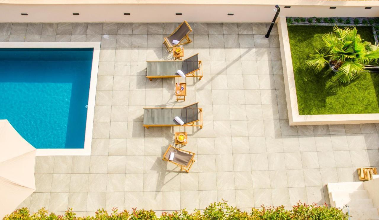 Garden Villa สเวติ ฟิลลิปปี ยาคอฟ ภายนอก รูปภาพ
