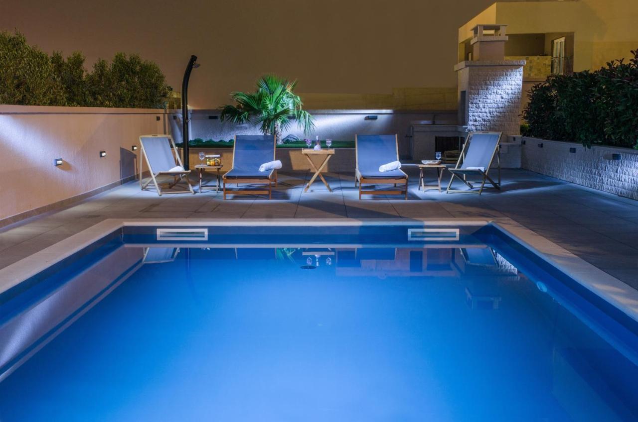 Garden Villa สเวติ ฟิลลิปปี ยาคอฟ ภายนอก รูปภาพ