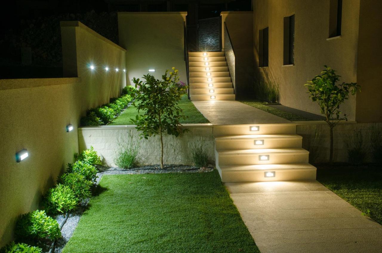 Garden Villa สเวติ ฟิลลิปปี ยาคอฟ ภายนอก รูปภาพ